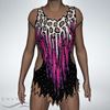 Picture of Leotard with Skirt, SLS0002