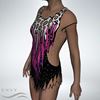 Picture of Leotard with Skirt, SLS0002