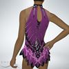 Picture of Leotard with Skirt, LS0008C