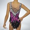 Picture of Leotard with Skirt, LS2005