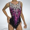 Picture of Leotard with Skirt, LS2005