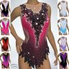 Picture of Leotard with Skirt, LS2007