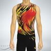 Picture of Men's Leotard and Pant Set, LM2209