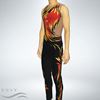 Picture of Men's Leotard and Pant Set, LM2209