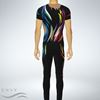 Picture of Men's Leotard and Pant Set, LM2011