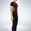 Picture of Men's Leotard and Pant Set, LM2008