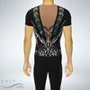 Picture of Men's Leotard and Pant Set, LM2211