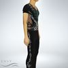 Picture of Men's Leotard and Pant Set, LM2211