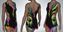 Picture of Leotard with Skirt, SLS0016