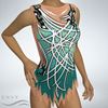 Picture of Leotard with Skirt, SLS1901