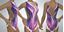 Picture of Leotard with Skirt, LS2013