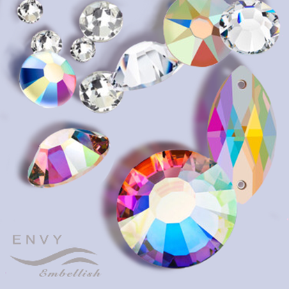 Picture for category Embellish - DIY Crystals