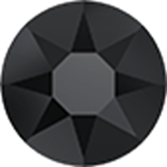 Picture of Shiny Black