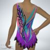 Picture of Leotard with Skirt, LS0012A