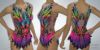 Picture of Leotard with Skirt, LS0009L