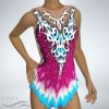 Picture of Leotard with Skirt, LS0006