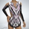 Picture of Leotard with Skirt, LS2201
