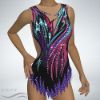 Picture of Leotard with Skirt, LS2212