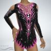 Picture of Leotard with Skirt, SLS1914