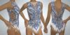 Picture of Leotard with Skirt, LS2218