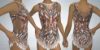 Picture of Leotard with Skirt, LS2208