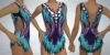 Picture of Leotard with Skirt, LS2220