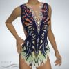 Picture of Leotard with Skirt, LS2210