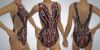 Picture of Leotard with Skirt, LS2221