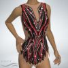 Picture of Leotard with Skirt, LS2221