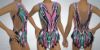 Picture of Leotard with Skirt, LS2222