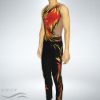 Picture of Men's Leotard and Pant Set, LM2209