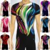 Picture of Men's Leotard and Pant Set, LM2011