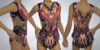 Picture of Leotard with Skirt, LS2401