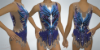 Picture of Leotard with Skirt, LS2402