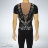 Picture of Men's Leotard and Pant Set, LM2211
