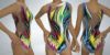Picture of Leotard with Skirt, LS2011