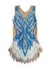 Picture of *Preowned* Arctic Empress Leotard