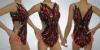 Picture of Leotard with Skirt, LS2503