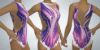 Picture of Leotard with Skirt, LS2013