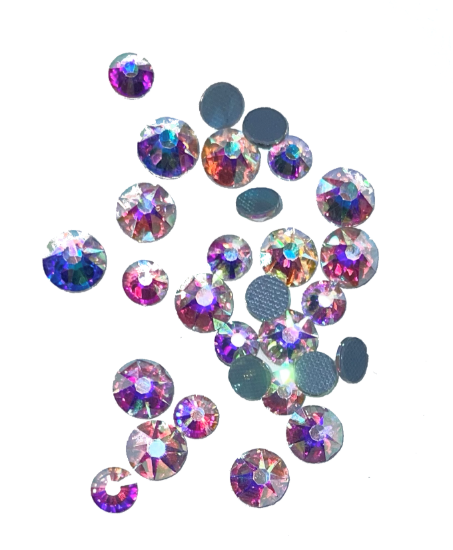 Picture of Crystal AB Additional Crystals