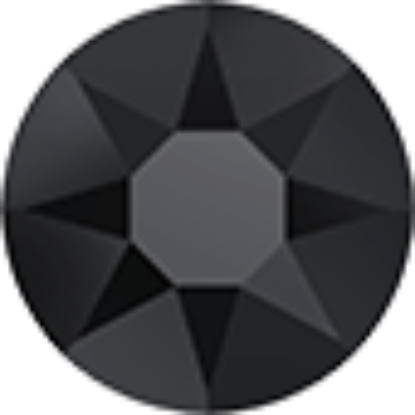Picture of Shiny Black