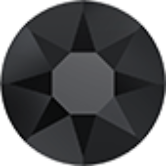 Picture of Shiny Black